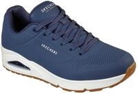 Skechers Uno - Stand on Air Sneaker Freizeitschuh, Halbschuh, Schn&uuml;rschuh mit