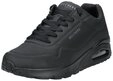 Skechers Skechers Sneaker Lederimitat Sneaker