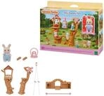 Sylvanian Families Spielwelt Baby Seilbahn (5452)