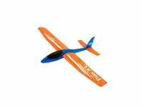 Jamara Spielzeug-Flugzeug Pilo XL Schaumwurfgleiter EPP
