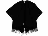 Fraas Poncho Wollponcho (1-St)