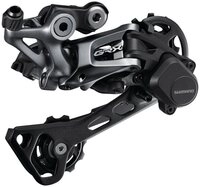 Shimano Schaltwerk SHIMANO GRX RD-RX812 Schaltwerk 11-fach - Gravel Rennrad