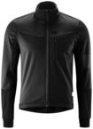 Gonso Fahrradjacke Valaff Herren Softshell-Jacke, Windjacke atmungsaktiv und
