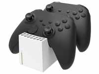 Snakebyte Xbox TWIN CHARGE Controller