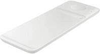 Samsung Wireless Charger Trio Pad EP-P6300 Smartphone-Ladeger&auml;t