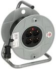 Brennenstuhl Kabeltrommel AK 260 25m H05VV-F 3G1,5 27 St&uuml;ck/Palette Kabeltrommel