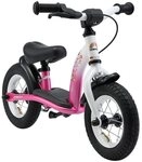 Bikestar Laufrad BIKESTAR Kinderlaufrad Classic ab 2 Jahre mit Bremse 10 Zoll