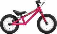 Bikestar Laufrad MTB 12 Zoll