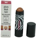 sisley Rouge Phyto Blush Twist Nr.5 Contour 5,5 g