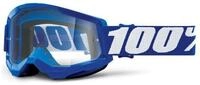 100% Motorradbrille