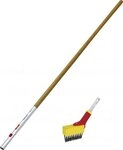 Wolf-Garten FB-M + Eschenholz-Stiel Set ZM 140 cm (P789) Wolf-Garten FB-M + Eschenholz-Stiel Set ZM 140 cm (P789)