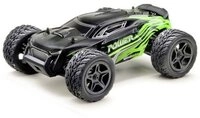 Absima RC-Auto Green Power High Speed Race Truck - Truggy POWER (inkl. Fahrakku und
