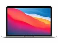 Apple MacBook Air mit Apple M1 Chip Notebook (33,78 cm/13,3 Zoll, Apple M1,...