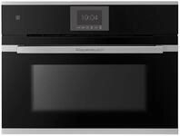 K&uuml;ppersbusch Backofen mit Mikrowelle