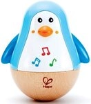 Hape Greifspielzeug Stehauf-Pingin
