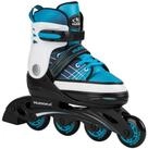 Hudora Inlineskates HUDORA Inline-Skates Basic Gr. 30-33