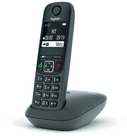 Gigaset AE 690 Schnurloses Telefon Schnurloses DECT-Telefon