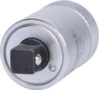 KS Tools Drehmomentschl&uuml;ssel 3/8" Drehmomentbegrenzer f&uuml;r Z&uuml;ndkerzen, 24Nm