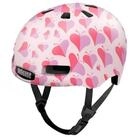 Nutcase Fahrradhelm, Kinder