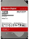 Western Digital WD Red Pro 16 TB, Festplatte, (SATA 6 Gb/s, 3,5) HDD-Festplatte...