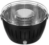 LotusGrill Holzkohlegrill G34 U
