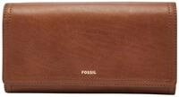 Fossil Geldb&ouml;rse Logan, mit RFID-Blocker Schutz