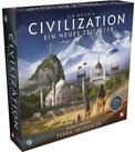Asmodee Spiel Asmodee Civilization: Ein neues Zeitalter - Terra