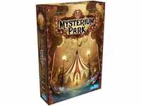 Mysterium - Park (deutsch)