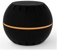 Shelly H&T - Black 20194 Smart-Home-Steuerelement