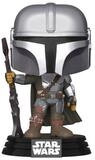 Funko Merchandise-Figur Star Wars - The Mandalorian #45545