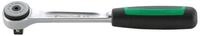 Stahlwille Ratsche Stahlwille Umschaltknarre 515 1/2" 60 Z&auml;hne - 13231011