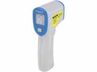 Basetech Infrarot-Thermometer IR Thermometer, Pyrometer