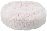 TRIXIE Hundebett Bett Harvey - wei&szlig;-pink - &oslash; 50 cm