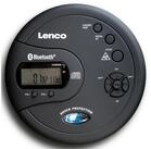 Lenco tragbarer CD-Player