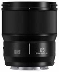 Panasonic Lumix S 85mm f1,8 Objektiv
