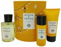 Acqua di Parma Duft-Set Colonia Geschenkset &ndash; Eau de Cologne, Deodorant & Shower