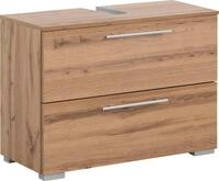 welltime Waschbeckenunterschrank Carlos Breite 80 cm