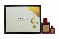 GUCCI Eau de Parfum Bloom Ambrosia di Fiori Gift Set EDP + EDP