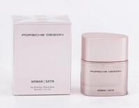 PORSCHE Design Eau de Parfum Porsche Design - Woman Satin - 50ml EDP Eau de...
