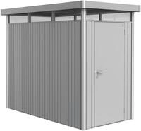Biohort Ger&auml;tehaus HIGHLINE Gr. HS, verschiedene Farben, BxT: 155x275 cm,...