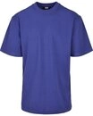 URBAN CLASSICS T-Shirt Urban Classics Herren Tall Tee (1-tlg)