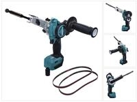 Makita Bandschleifer DBS 180 Z Akku Bandfeile 18 V 9 x 533 mm Brushless Solo - ohne