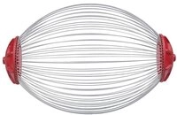 WOLF-Garten Rollsammler multi-Star NUSS-SAMMELBEH&Auml;LTER 71AZA001650