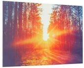 Klarstein Heizk&ouml;rper Wonderwall Air Art Infinite, elektrische Infrarot...