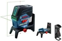 Bosch Professional Punkt- und Linienlaser GCL 2-50 CG, Kombilaser - in L-BOXX