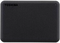 Toshiba Canvio Advanced 2020 1 TB HDTCA10EK3AA HDD-Festplatte (1 TB)