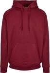 URBAN CLASSICS Sweatshirt Urban Classics Herren Blank Hoody (1-tlg)