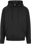 URBAN CLASSICS Sweatshirt Urban Classics Herren Blank Hoody (1-tlg)