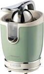 Ariete Zitruspresse 413GR Vintage gr&uuml;n, 85 W