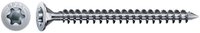 SPAX Schraube Spax ART 88196 Seko mit Fr&auml;srippen und Cutsp. St. WIROX 8 x 200...